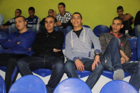 اللد: لجنة الأمر بالمعروف تبدأ فعالياتها بأمسية دعوية حاشدة